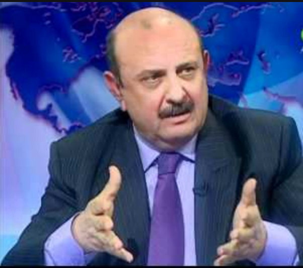 Ahmed Ridha BOUDIAF. Avocat