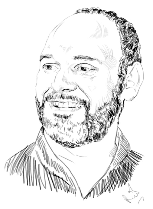 Mouloud BOUMGHAR