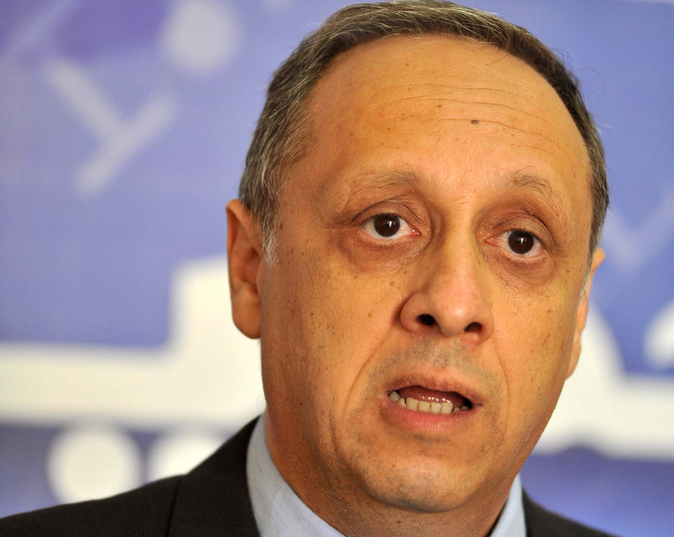 Sofiane Djilali