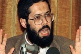 Abdelkader Hachani