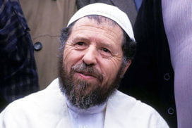 Abassi MADANI