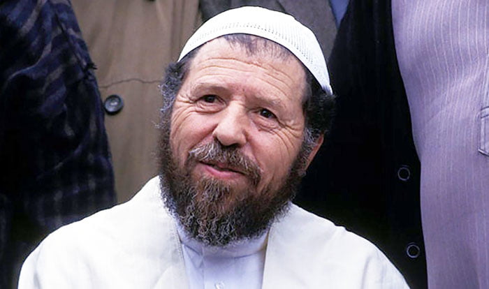 Abbassi Madani