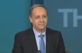 Sofiane DJILALI