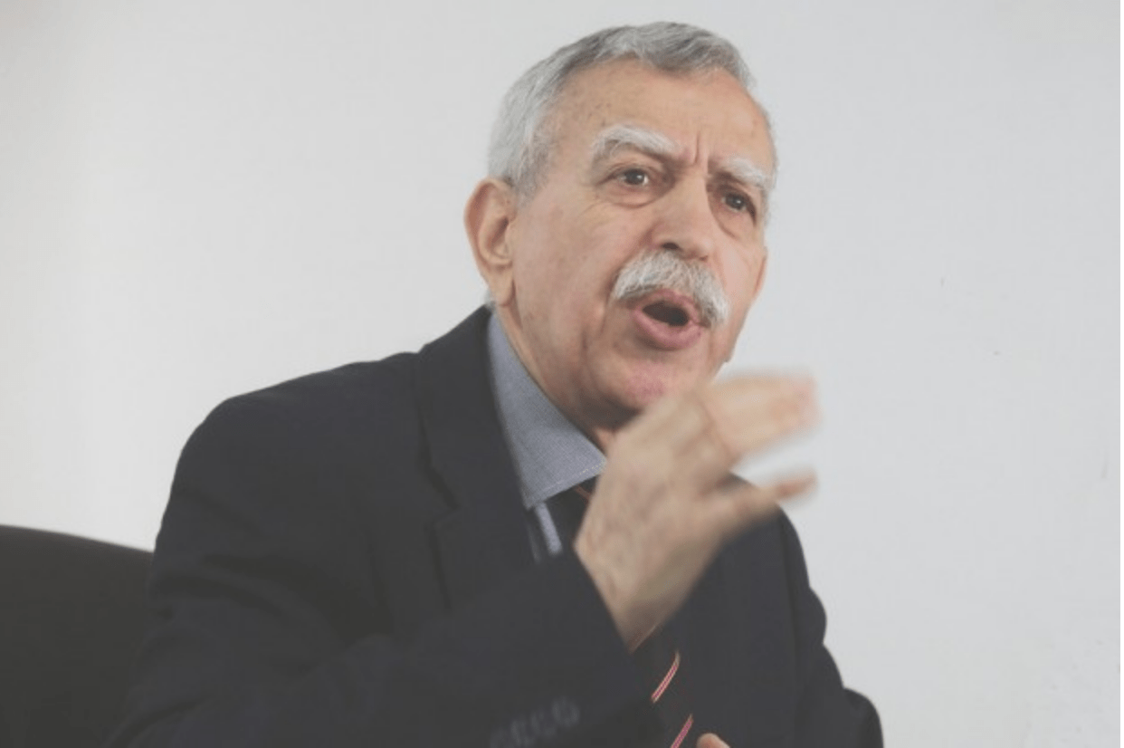 Mouloud LOUNAOUCI