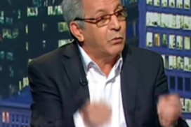Ahmed Djeddaï