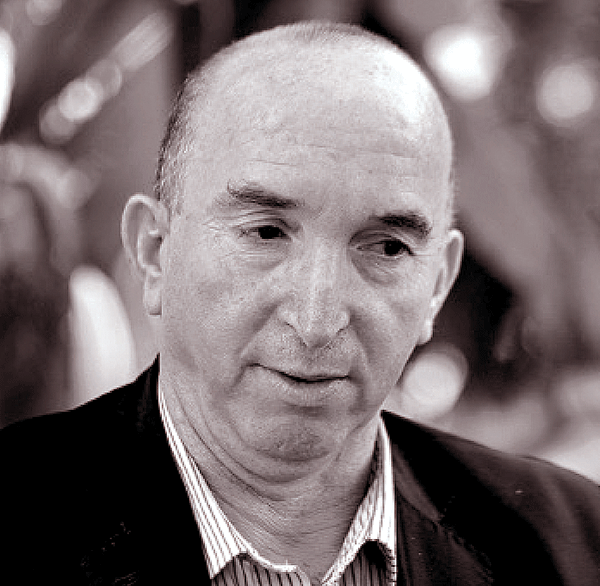 Brahim TAZAGHART