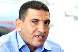 Karim Tabou