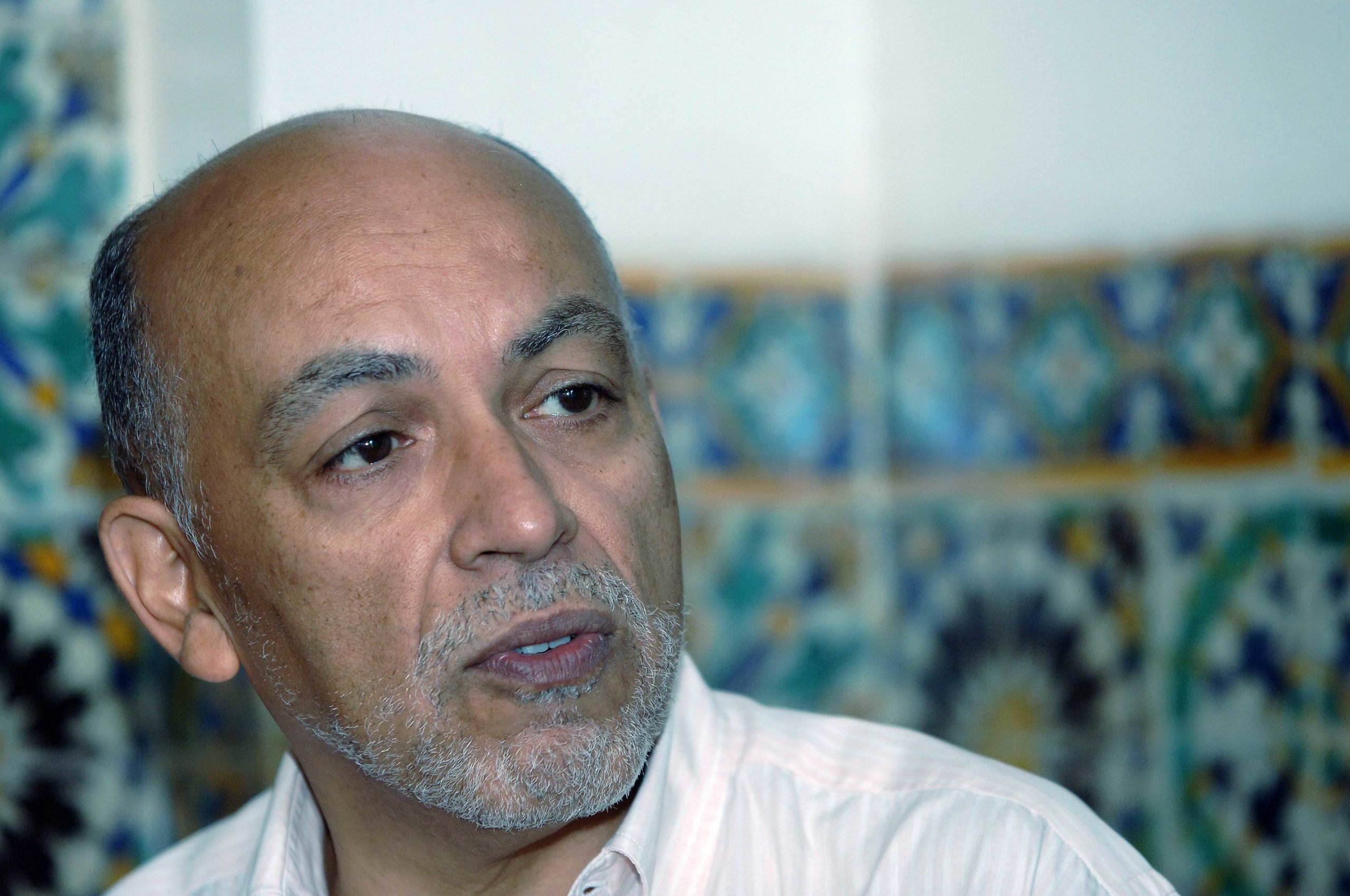 Aberrahmane Hadj Nacer