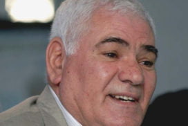 Ali Laskri