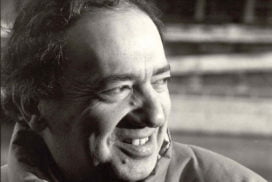 Ali Mecili