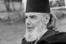 Messali L'hadj