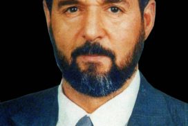 Mohamed Bouslimani