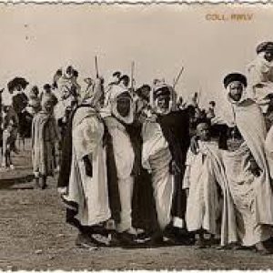 Algérie ancienne