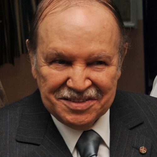 Bouteflika