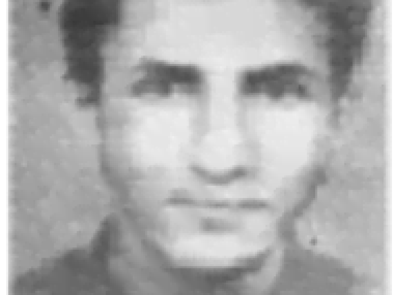Bougururra Rachid