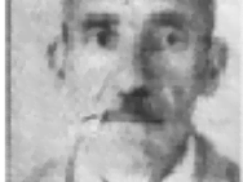 Hamoudi Yahia