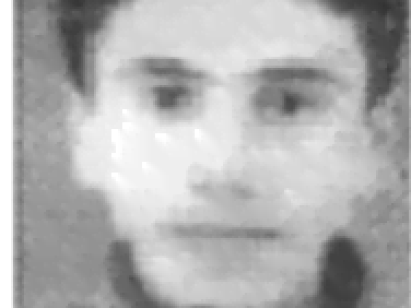 Ouahab Rachid