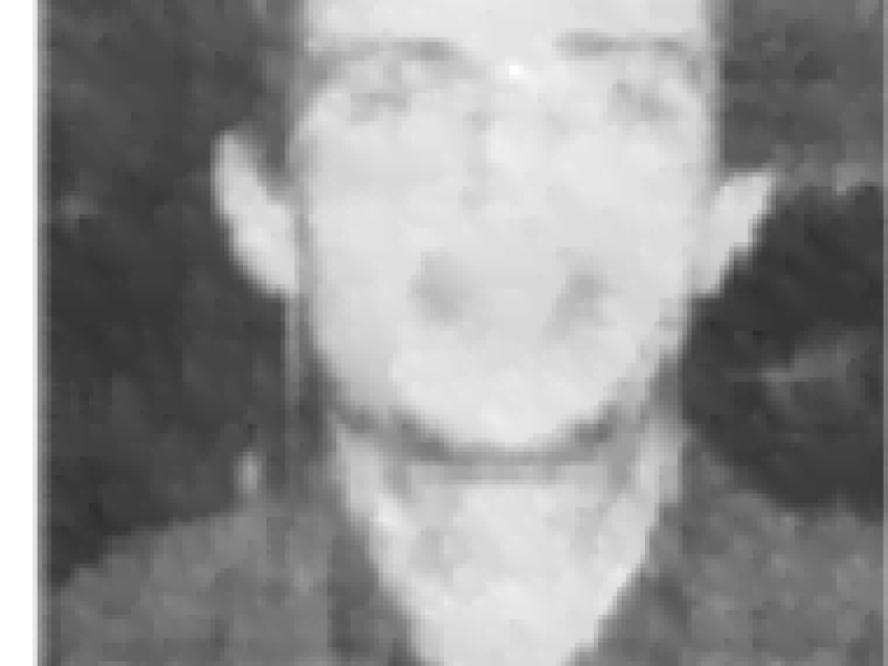 Hamache Arezki