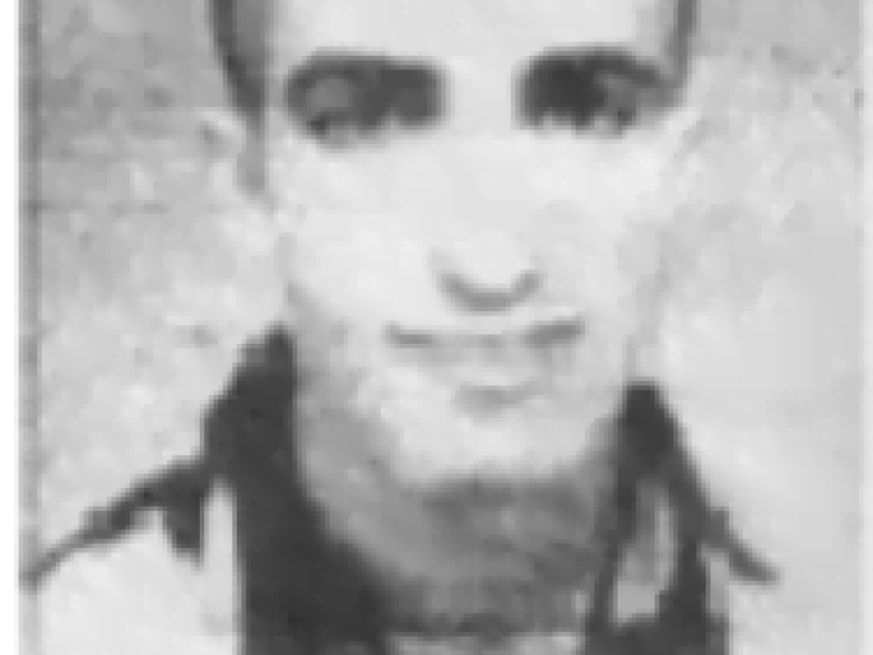 Fedil LAMARA