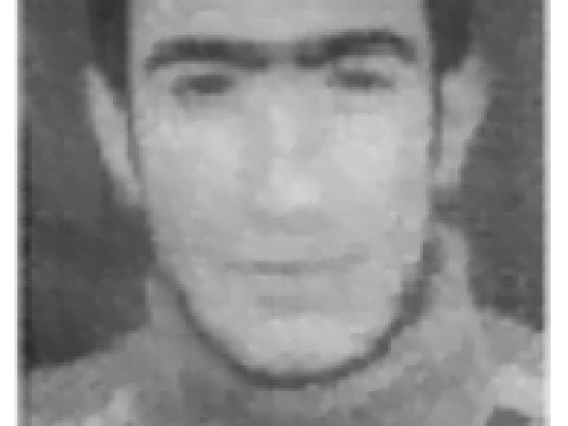 KHORZI Hamza