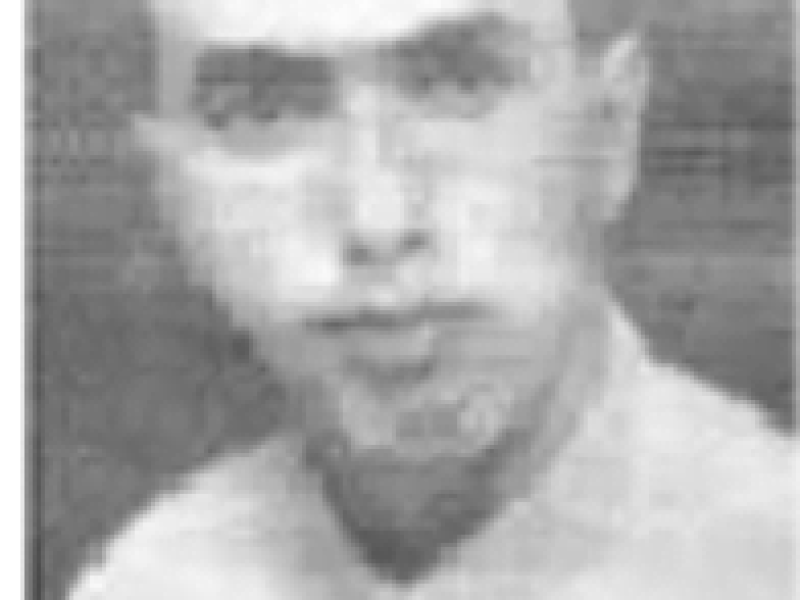 Boughrara Arezki
