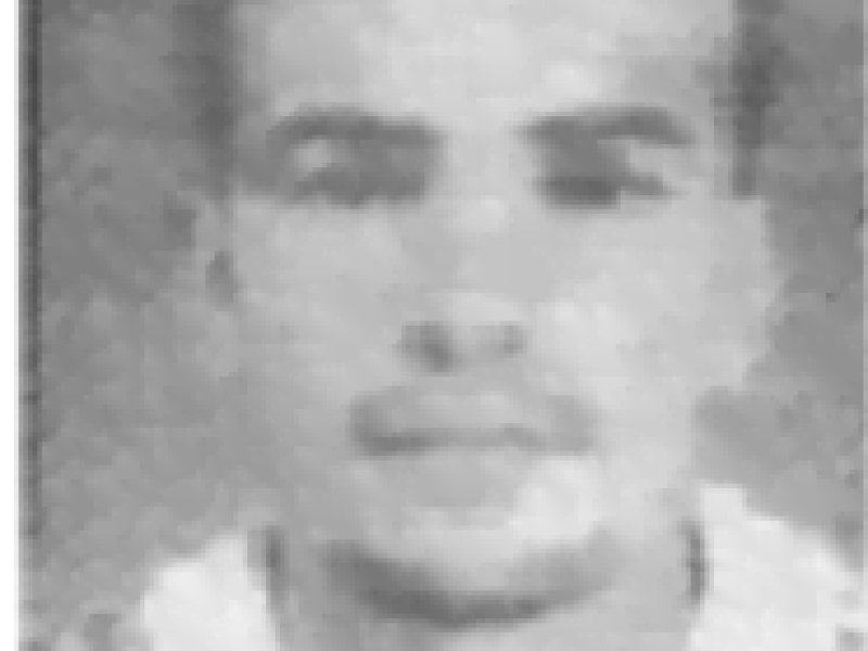 Naamane Toufik