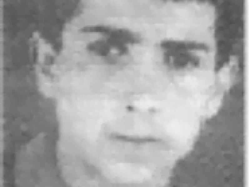 Arzoug Slimane