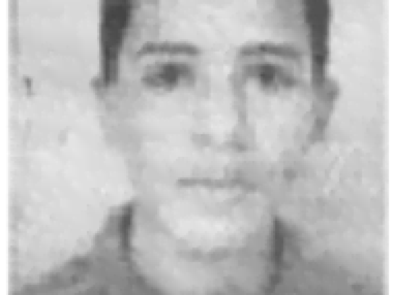 Belhcene Rachid