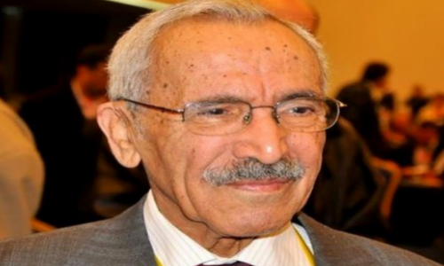Smail Hamdani