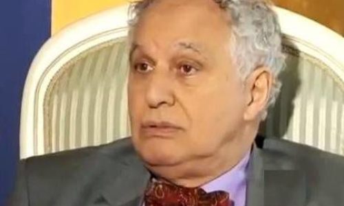 Sid-Ahmed-Ghozali